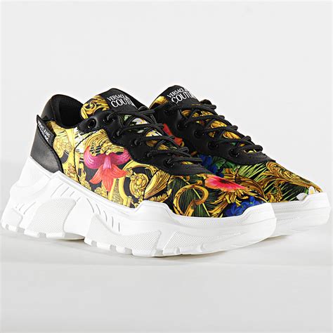 versace jeans couture sneakers - linea fondo speed|Versace Jeans Couture Sneakers for Women .